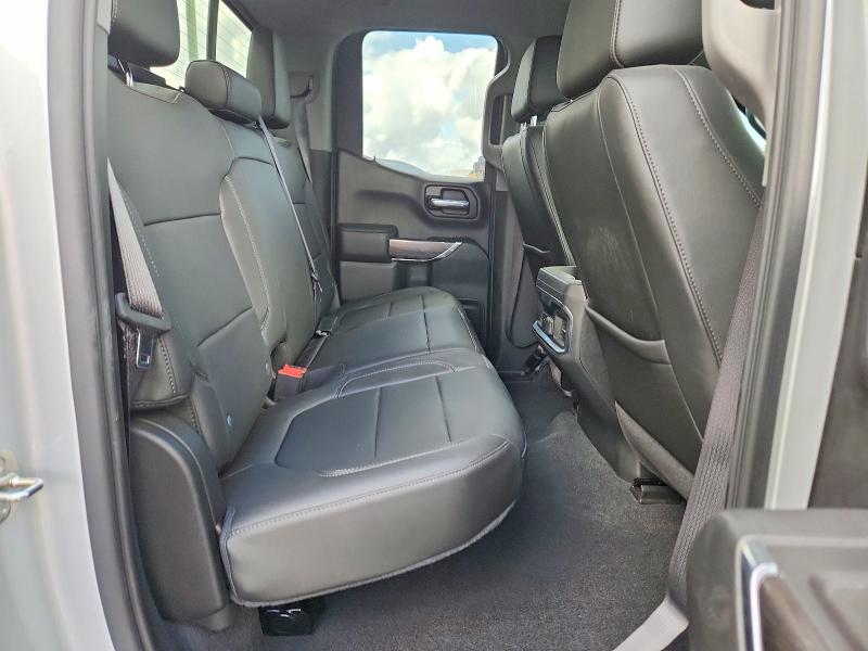 Aukcja sprzedaży 2020 Chevrolet Silverado, vin: 1GCRYGED1LZ331545, numer aukcji: 67539186