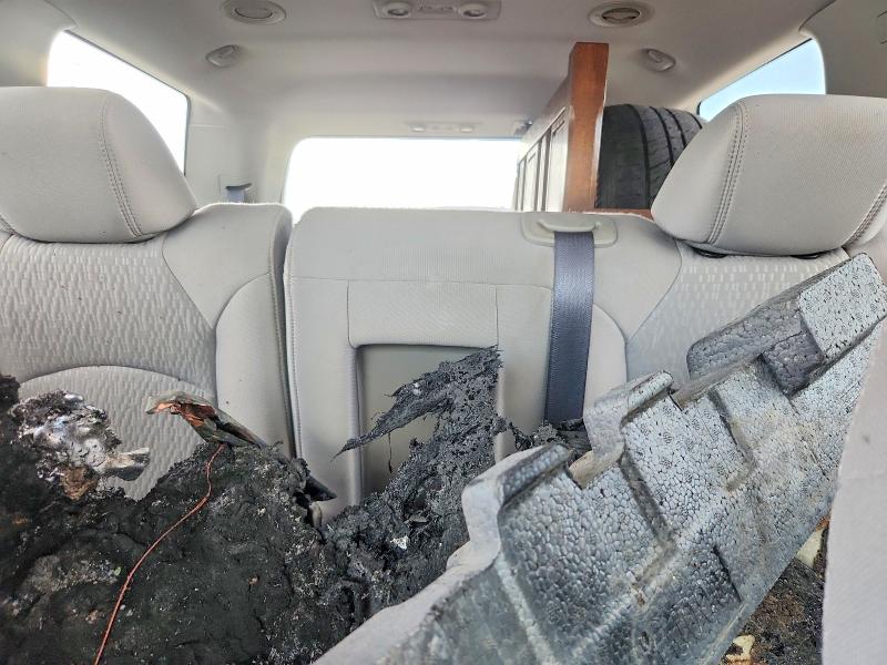 68851686 :رقم المزاد ، 1GKER13708J294844 vin ، 2008 Gmc Acadia مزاد بيع
