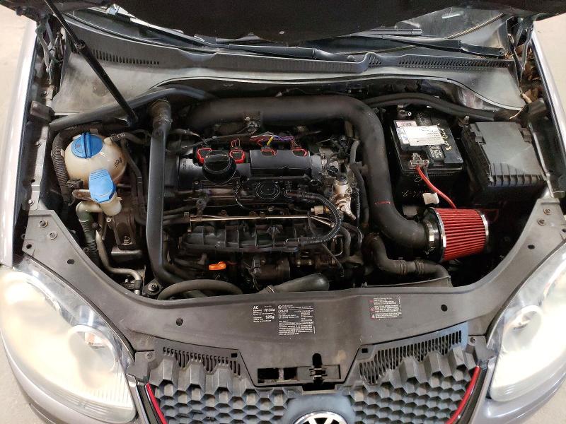 Aukcja sprzedaży 2008 Volkswagen Gti, vin: WVWFV71K88W239454, numer aukcji: 70026486