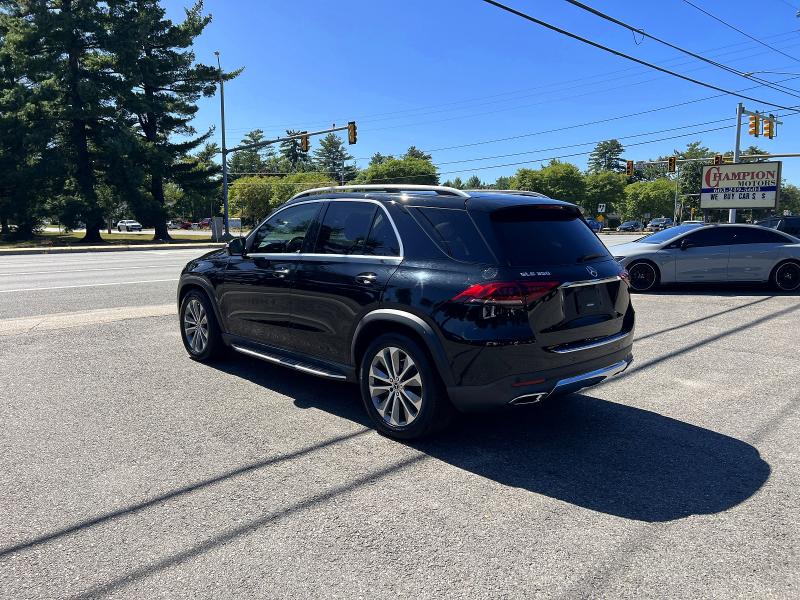 Продаж на аукціоні авто 2020 Mercedes-benz Gle, vin: 4JGFB4KE9LA285599, номер лоту: 69176796