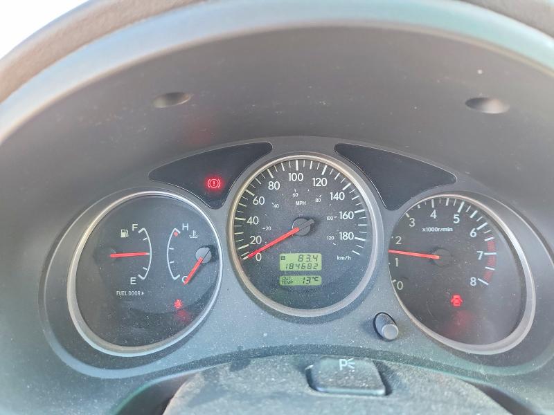 Aukcja sprzedaży 2007 Subaru Forester, vin: JF1SG65637G701997, numer aukcji: 70730096