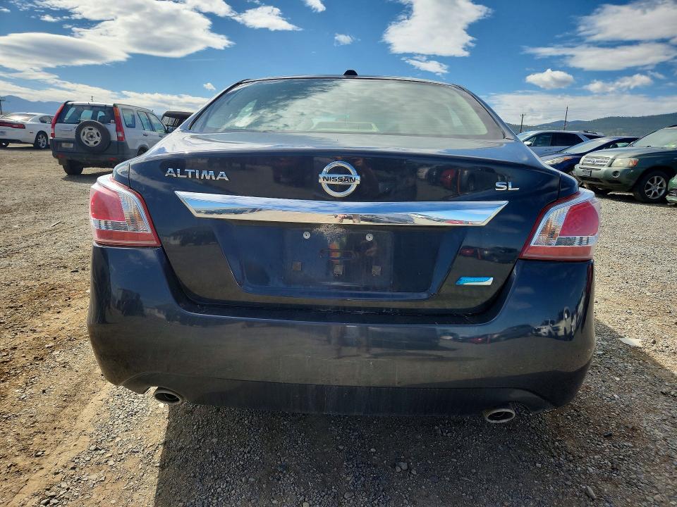 Aukcja sprzedaży 2013 Nissan Altima, vin: 1N4AL3AP1DN498927, numer aukcji: 67758096