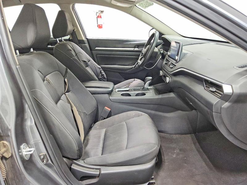 Продажа на аукционе авто 2022 Nissan Altima, vin: 1N4BL4DV2NN352994, номер лота: 67109546
