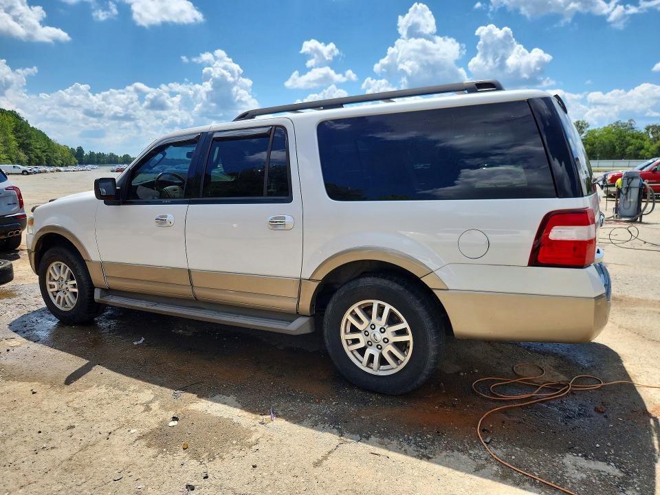 66591786 :رقم المزاد ، 1FMJK1H58BEF47166 vin ، 2011 Ford Expedition مزاد بيع