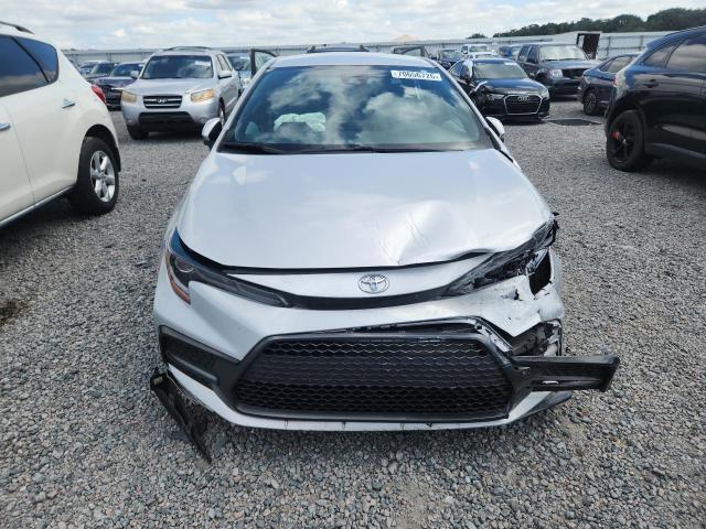 Продажа на аукционе авто 2020 Toyota Corolla, vin: 5YFS4RCE2LP053012, номер лота: 70656726