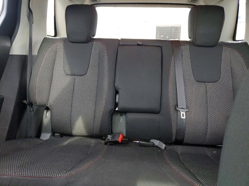 Aukcja sprzedaży 2012 Gmc Terrain, vin: 2GKALSEK6C6369026, numer aukcji: 68706856