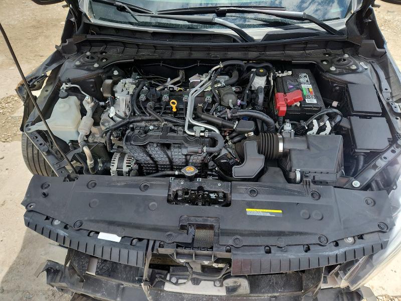 67708806 :رقم المزاد ، 1N4BL4DV7RN350454 vin ، 2024 Nissan Altima مزاد بيع
