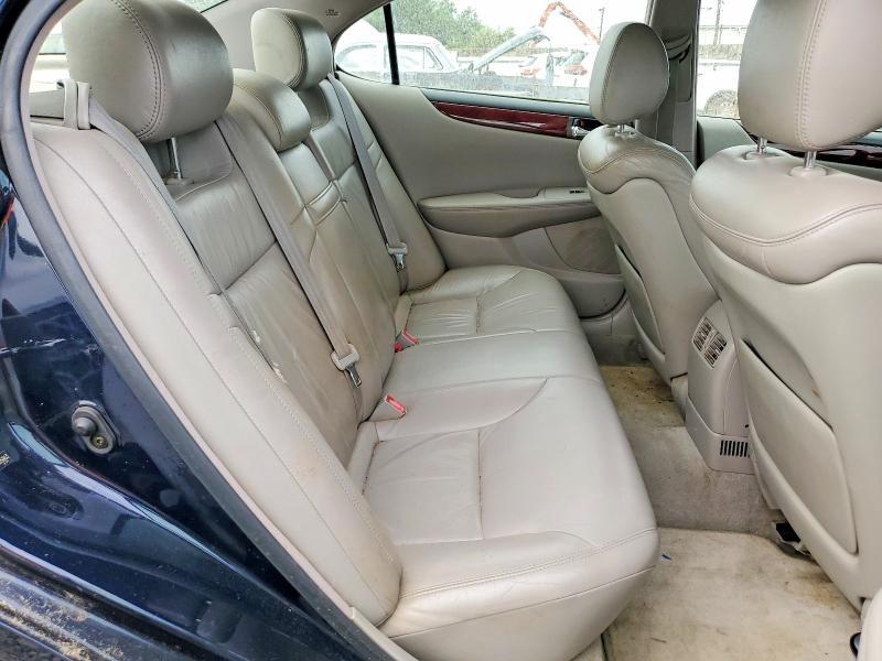 Aukcja sprzedaży 2003 Lexus Es, vin: JTHBF30G536005863, numer aukcji: 67184376