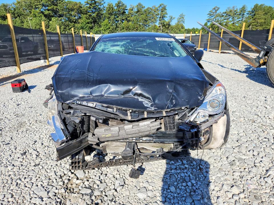 Продаж на аукціоні авто 2015 Hyundai Sonata Hybrid, vin: KMHEC4A4XFA132431, номер лоту: 68231306
