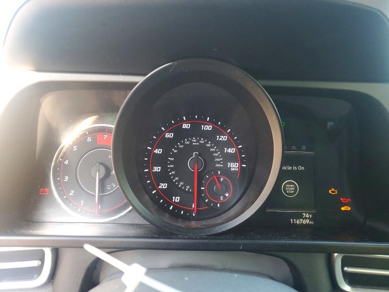 68991776 :رقم المزاد ، KMHLM4AG6MU158714 vin ، 2021 Hyundai Elantra مزاد بيع