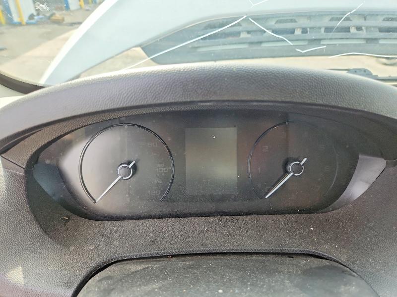 68273526 :رقم المزاد ، 3C6LRVAG6PE583680 vin ، 2023 Ram Promaster 1500 مزاد بيع