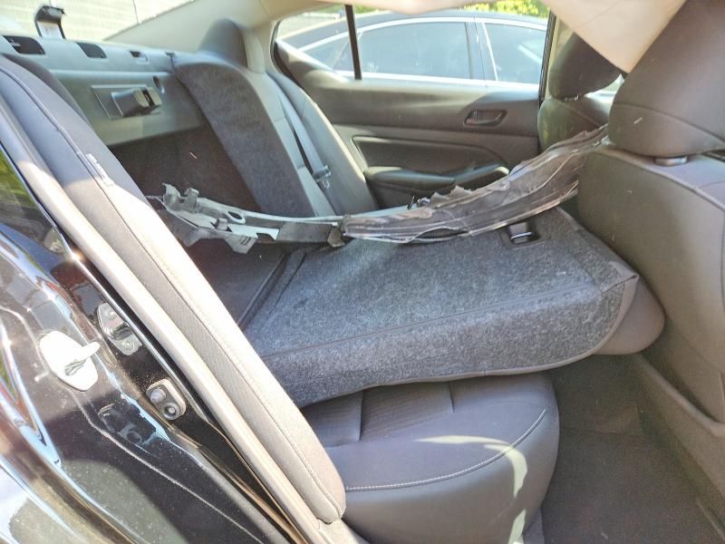 Aukcja sprzedaży 2025 Nissan Altima, vin: 1N4BL4DV1SN384623, numer aukcji: 67444166