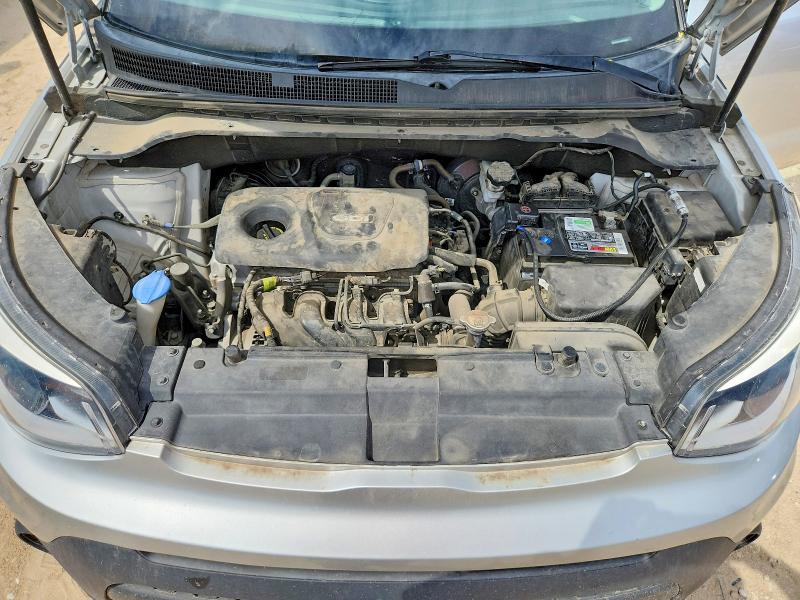 Продаж на аукціоні авто 2019 Kia Soul, vin: KNDJN2A28K7693220, номер лоту: 70446296