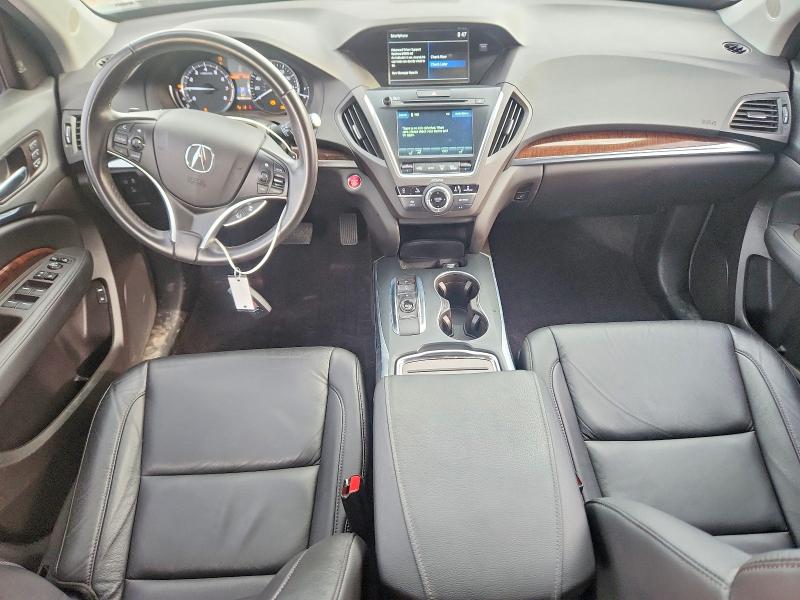 Aukcja sprzedaży 2018 Acura Mdx, vin: 5J8YD4H5XJL013564, numer aukcji: 67554086