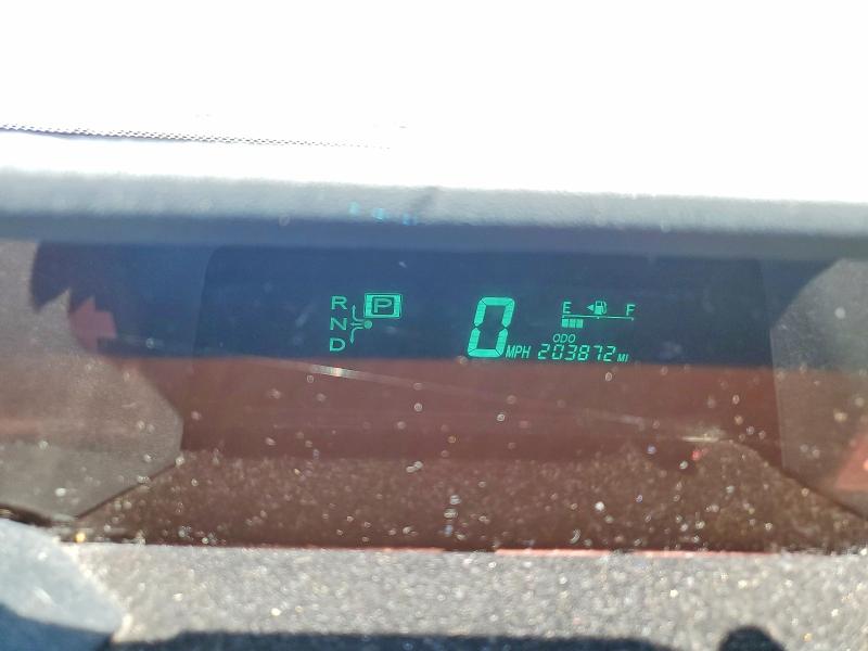 Aukcja sprzedaży 2006 Toyota Prius, vin: JTDKB20U663157136, numer aukcji: 69459056
