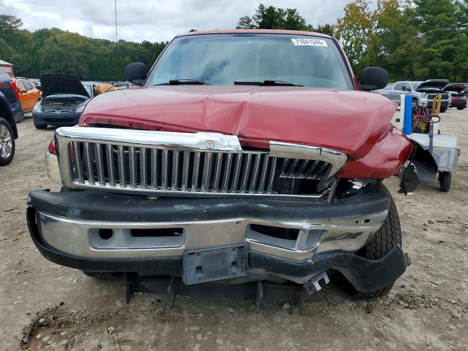 Aukcja sprzedaży 1999 Dodge Ram 1500, vin: 3B7HF13Y1XG140654, numer aukcji: 71041546