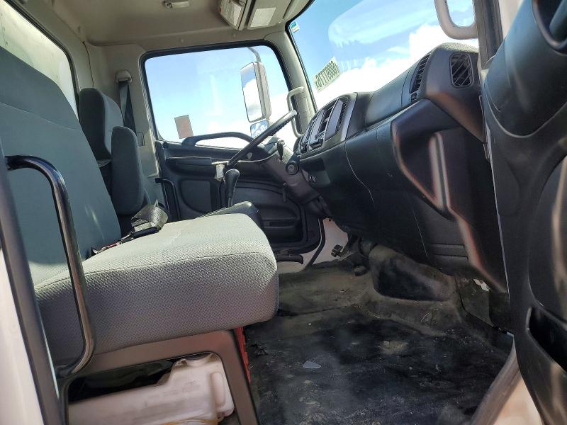 Продаж на аукціоні авто 2016 Hino 258/268, vin: 5PVNE8JT7G4S56573, номер лоту: 68897776