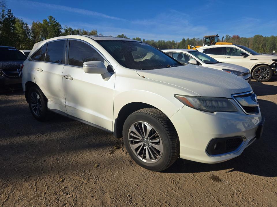 Продаж на аукціоні авто 2017 Acura Rdx, vin: 5J8TB4H79HL801084, номер лоту: 69758826