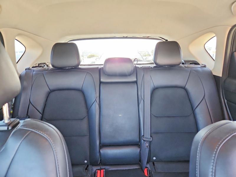Продаж на аукціоні авто 2020 Mazda Cx-5, vin: JM3KFACM2L0784673, номер лоту: 68263436