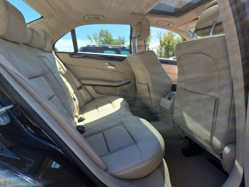 Aukcja sprzedaży 2016 Mercedes-benz E, vin: WDDHF8JB4GB288898, numer aukcji: 68572496