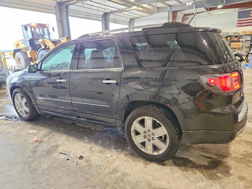 Aukcja sprzedaży 2015 Gmc Acadia, vin: 1GKKVTKD1FJ196727, numer aukcji: 68802126