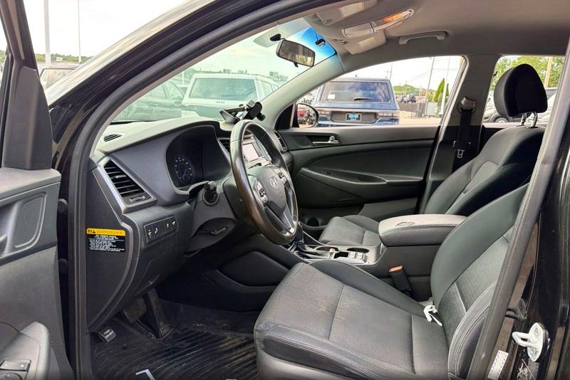 Aukcja sprzedaży 2016 Hyundai Tucson, vin: KM8J33A2XGU074697, numer aukcji: 69829916
