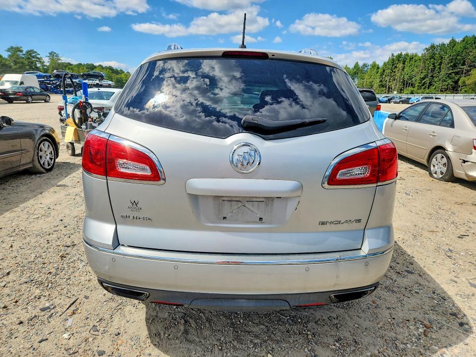 Aukcja sprzedaży 2015 Buick Enclave, vin: 5GAKRBKDXFJ128339, numer aukcji: 67107356