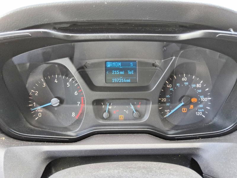 Aukcja sprzedaży 2015 Ford Transit, vin: 1FTYE1YM8FKA21631, numer aukcji: 66920326
