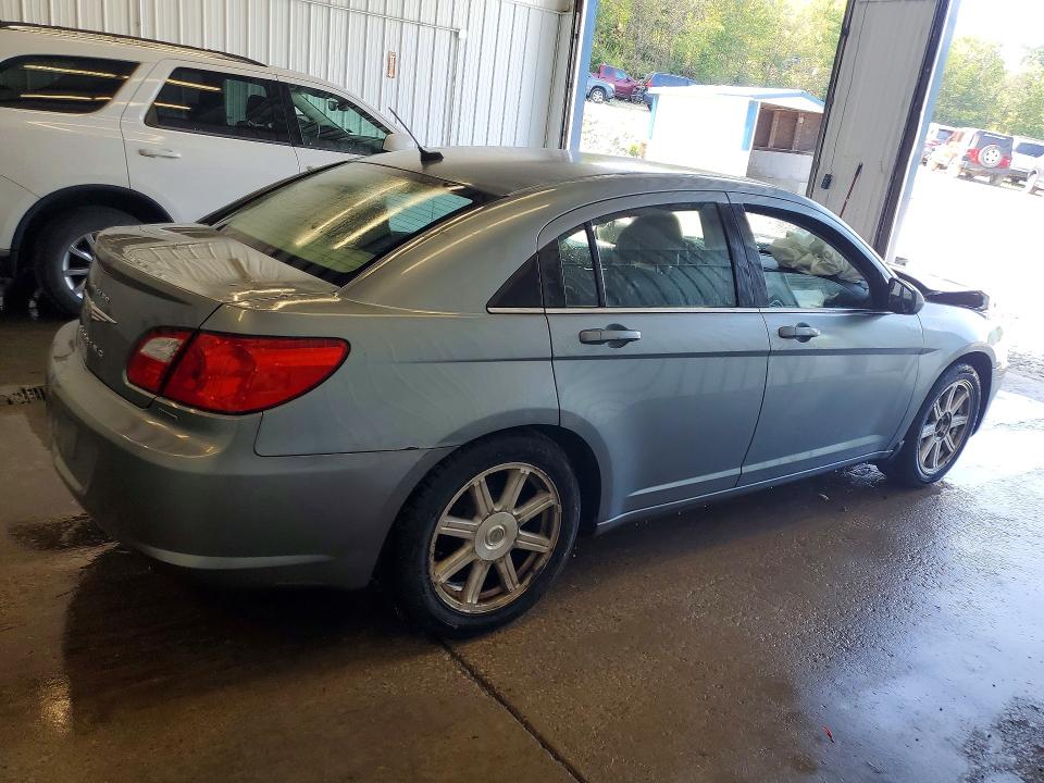 Aukcja sprzedaży 2009 Chrysler Sebring, vin: 1C3LC56V59N553364, numer aukcji: 67254896