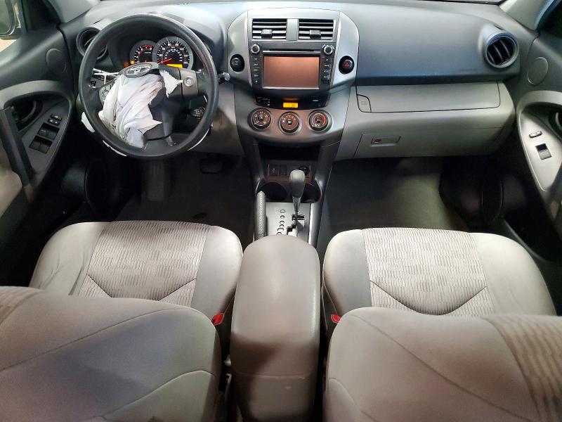 Aukcja sprzedaży 2012 Toyota Rav4, vin: 2T3BF4DV9CW180180, numer aukcji: 70111536