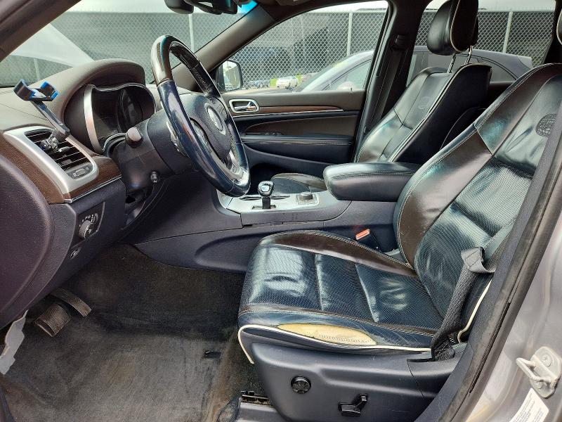 Продажа на аукционе авто 2015 Jeep Grand Cherokee, vin: 1C4RJFCG6FC726680, номер лота: 69875066