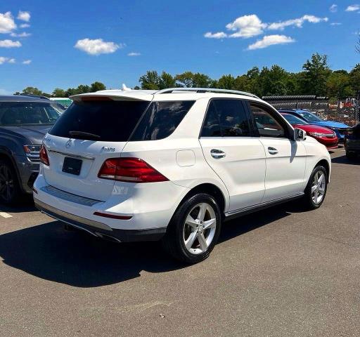 2016 Mercedes-benz Gle მანქანა იყიდება აუქციონზე, vin: 4JGDA5HB0GA766568, აუქციონის ნომერი: 68308206