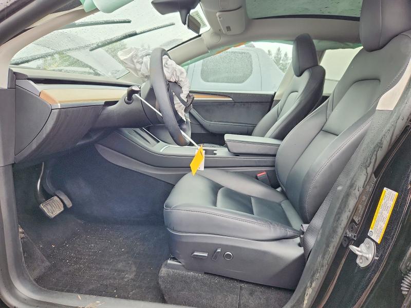 Aukcja sprzedaży 2023 Tesla Model Y, vin: LRWYGDEE5PC162450, numer aukcji: 66055566