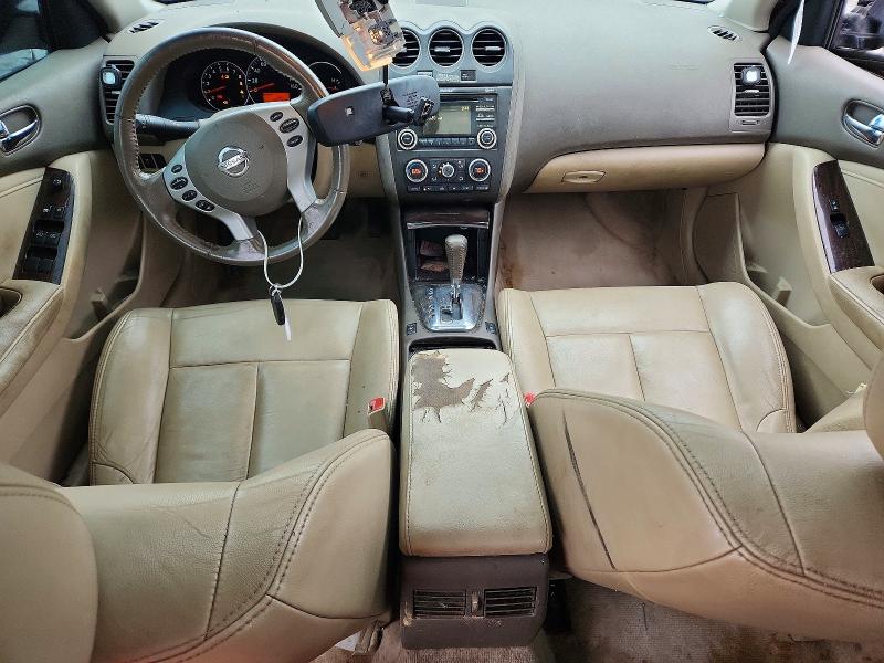 2012 Nissan Altima მანქანა იყიდება აუქციონზე, vin: 1N4BL2AP4CC158194, აუქციონის ნომერი: 70297226
