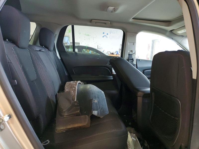 Продаж на аукціоні авто 2012 Gmc Terrain, vin: 2GKFLTE5XC6303648, номер лоту: 70565166