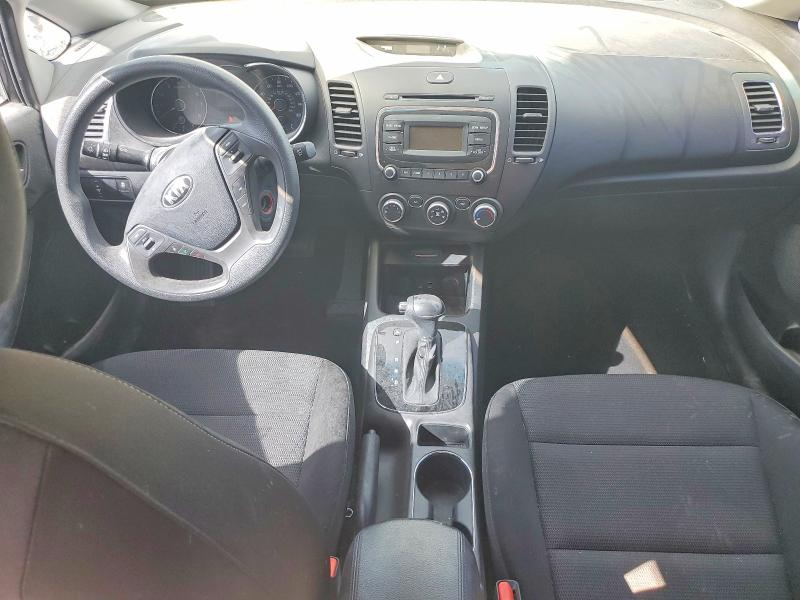 Продаж на аукціоні авто 2017 Kia Forte, vin: KNAFK5A89H5693555, номер лоту: 69314686