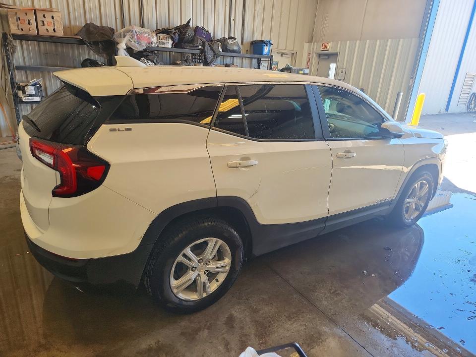 Aukcja sprzedaży 2024 Gmc Terrain, vin: 3GKALMEG9RL382378, numer aukcji: 67808626