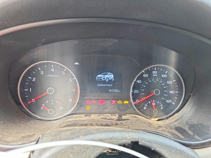 Продажа на аукционе авто 2020 Kia Sportage, vin: KNDPN3ACXL7820334, номер лота: 66125866