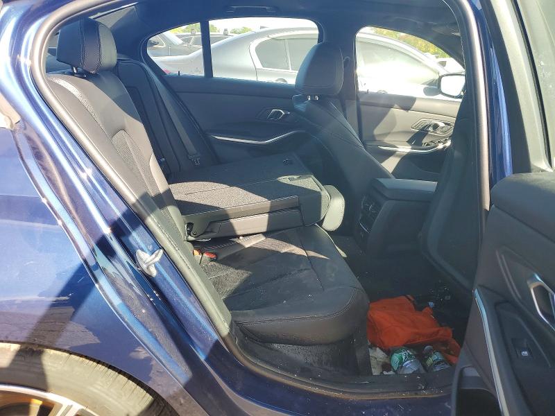 Продаж на аукціоні авто 2024 Bmw 330xi, vin: 3MW89FF00R8E19078, номер лоту: 69952266