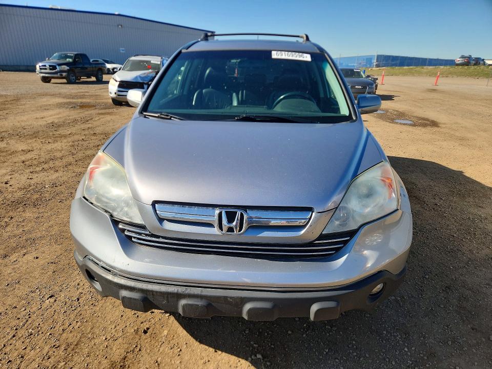 Продаж на аукціоні авто 2007 Honda Cr-v, vin: 5J6RE487X7L810997, номер лоту: 69169596