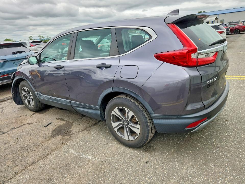 Продажа на аукционе авто 2019 Honda Cr-v, vin: 2HKRW6H3XKH226818, номер лота: 70904086