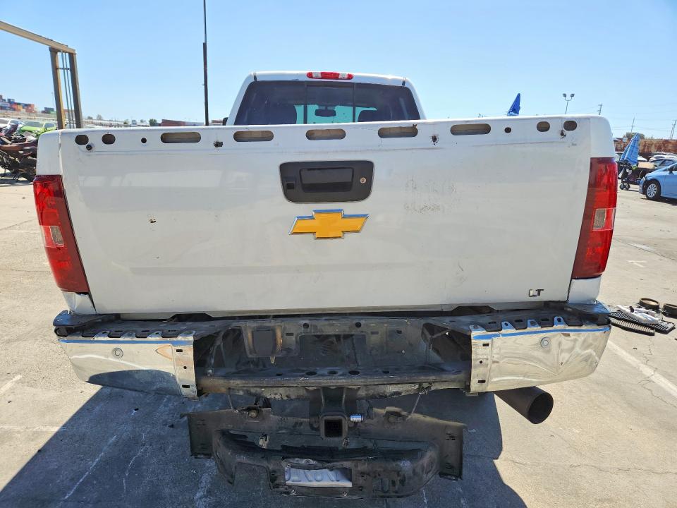Продаж на аукціоні авто 2009 Chevrolet Silverado, vin: 1GCHK836X9F181369, номер лоту: 70685816