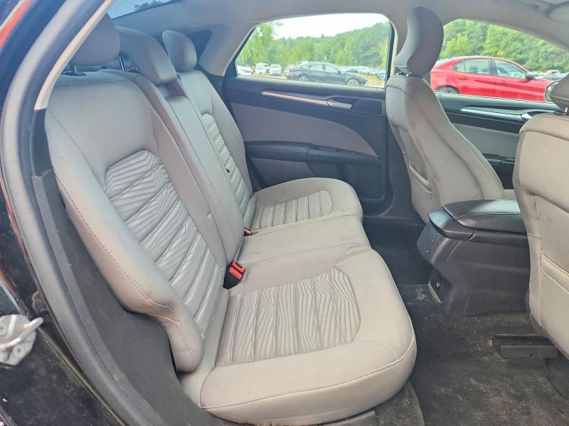 Продажа на аукционе авто 2016 Ford Fusion, vin: 3FA6P0G78GR235867, номер лота: 67491876