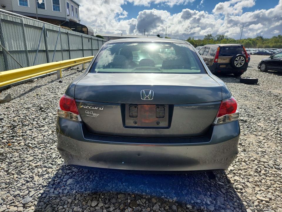 Продаж на аукціоні авто 2009 Honda Accord, vin: JHMCP26399C013085, номер лоту: 70613036