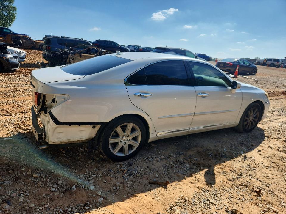 Продажа на аукционе авто 2011 Lexus Es, vin: JTHBK1EG3B2454361, номер лота: 68538506