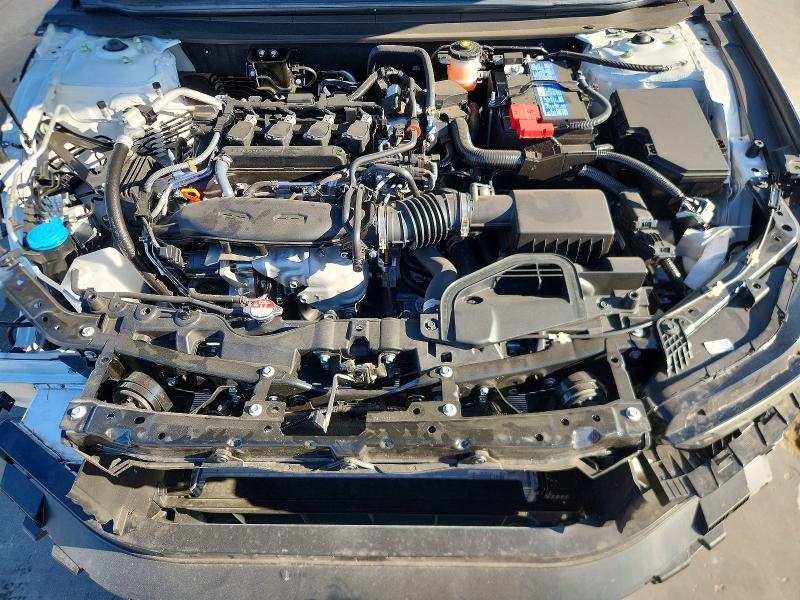 66583706 :رقم المزاد ، 1HGCY1F26TA042273 vin ، 2026 Honda Accord مزاد بيع