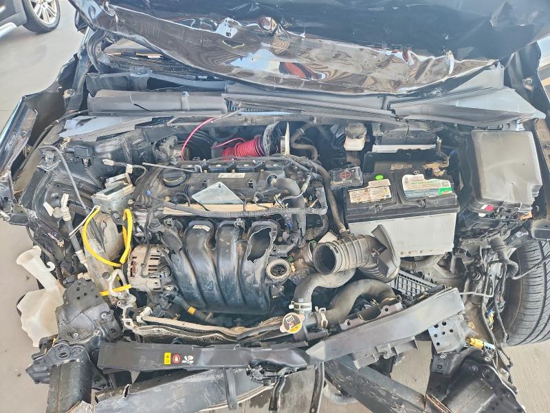 Продаж на аукціоні авто 2018 Hyundai Elantra, vin: 5NPD84LF7JH233993, номер лоту: 67898466