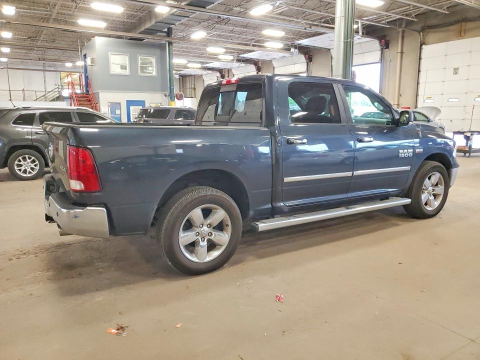 Продаж на аукціоні авто 2013 Ram 1500, vin: 1C6RR7LT5DS634739, номер лоту: 68828886