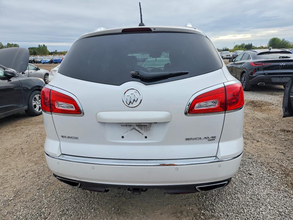 Продажа на аукционе авто 2016 Buick Enclave, vin: 5GAKVCKD9GJ331094, номер лота: 70286966