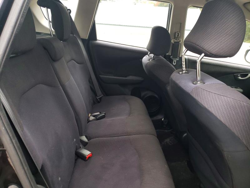 Продажа на аукционе авто 2013 Honda Fit, vin: JHMGE8H51DC005905, номер лота: 71099856